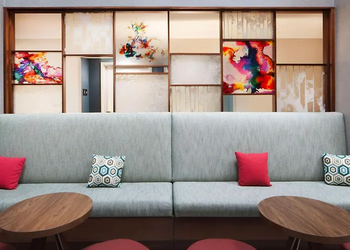 Hampton Inn Athens
