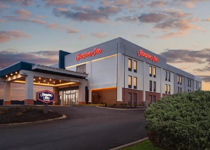 Hampton Inn Athens