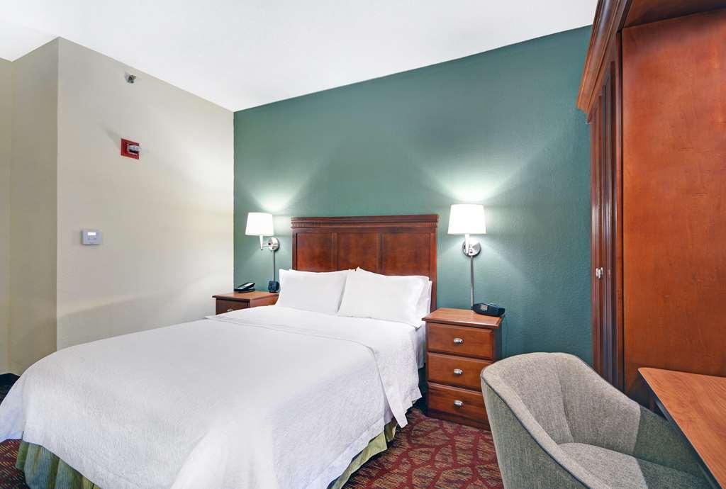 Hotel Hampton