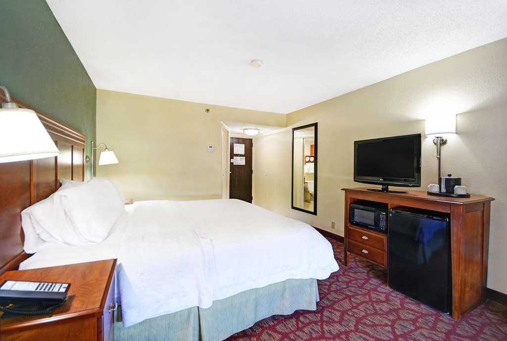 Hotel Hampton
