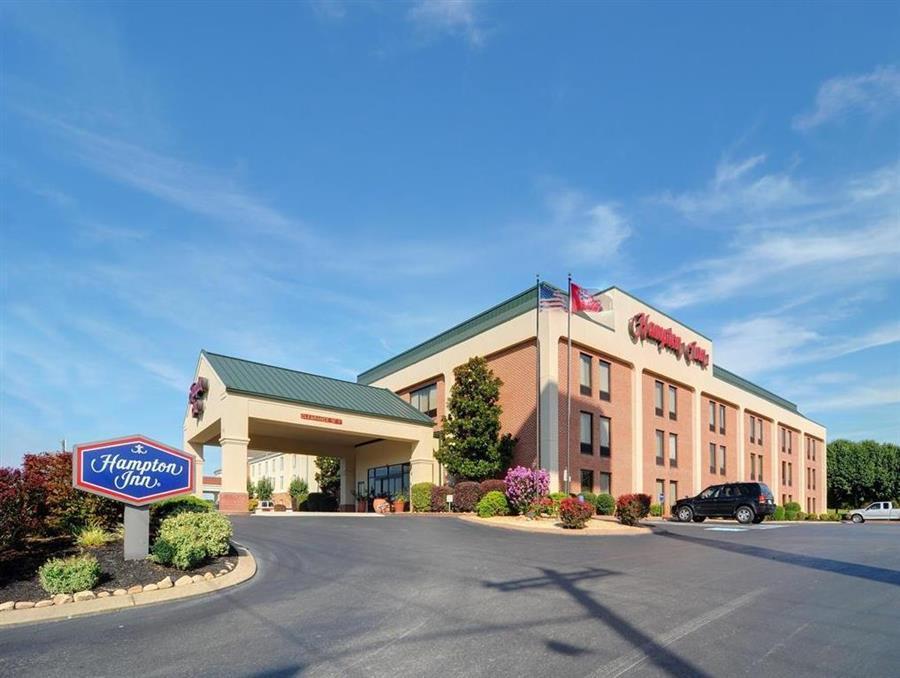 Hampton Hotel