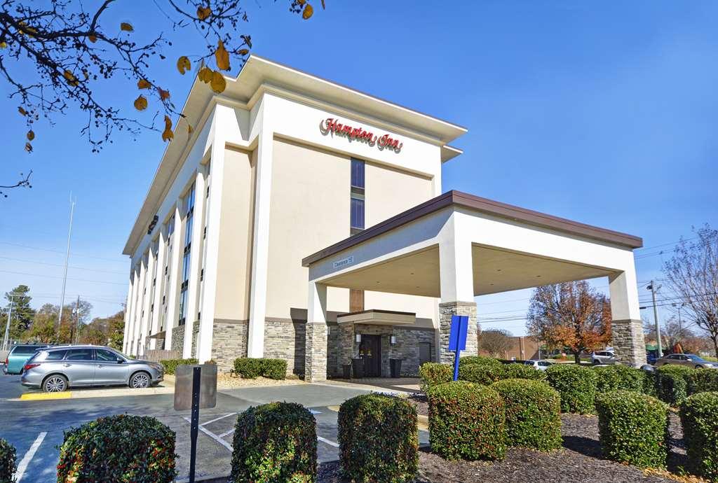 Hampton Hotel 3*