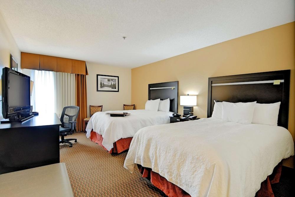 Hampton Hotel 3*