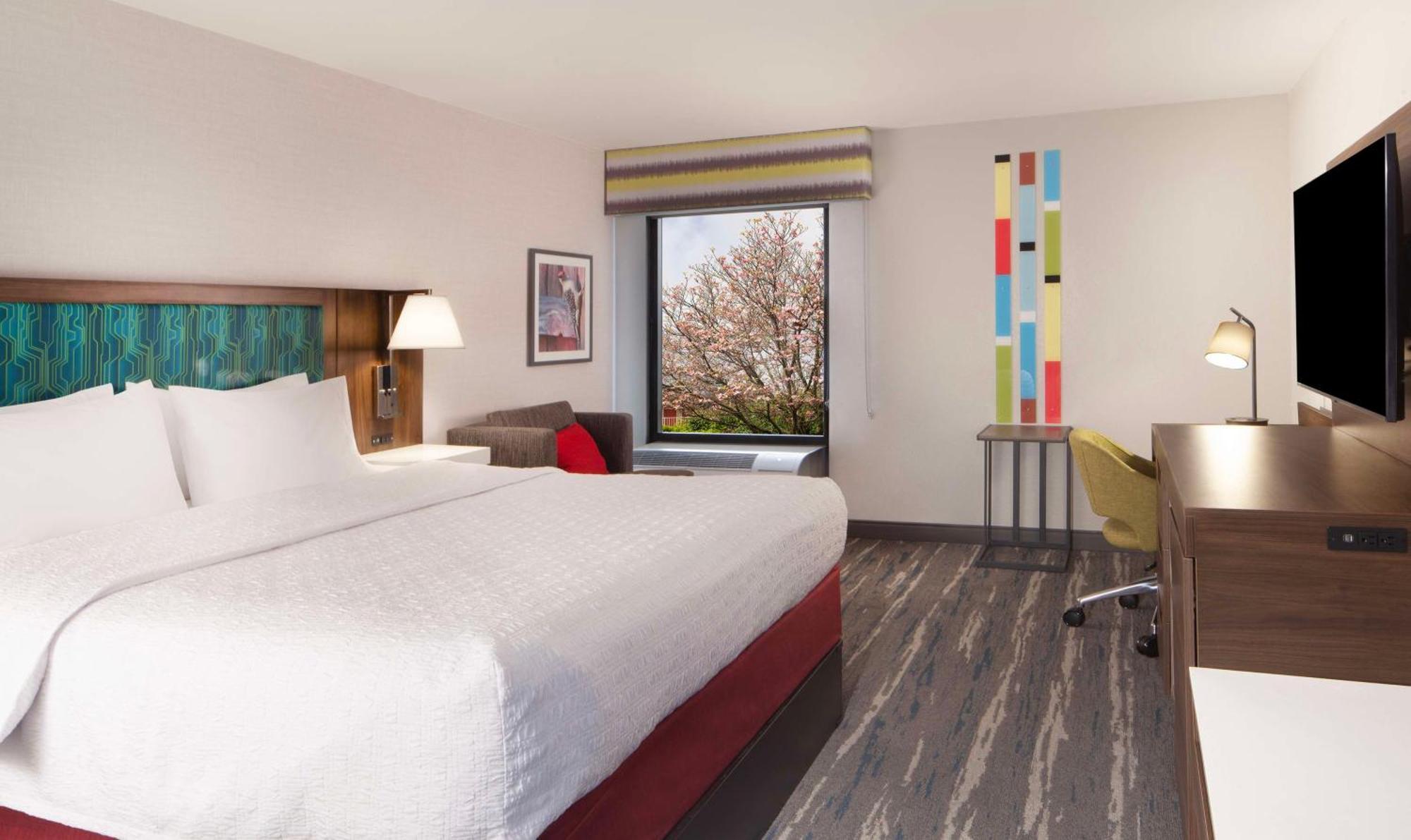 Hampton Hotel Athens
