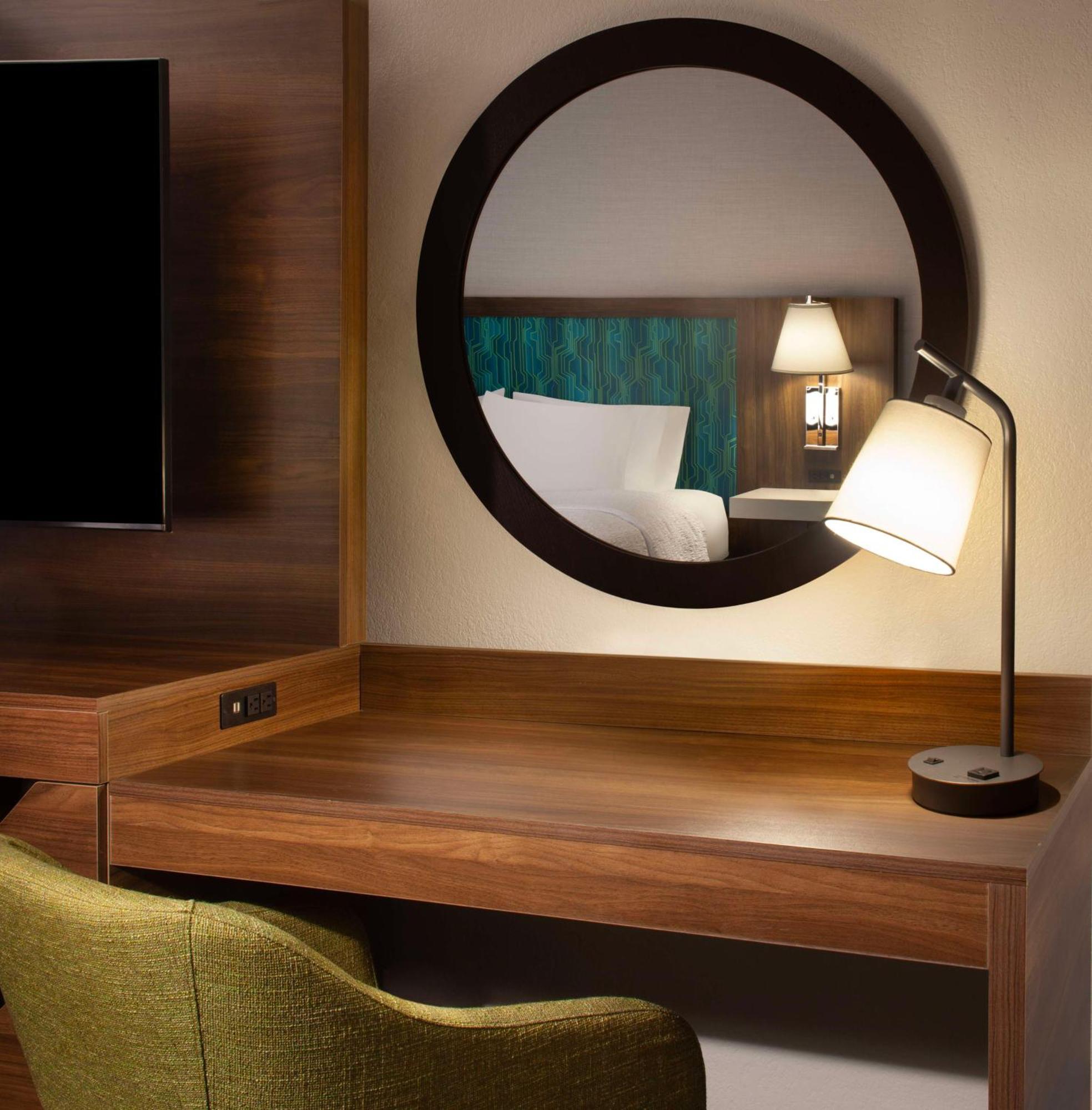 Hotel Hampton