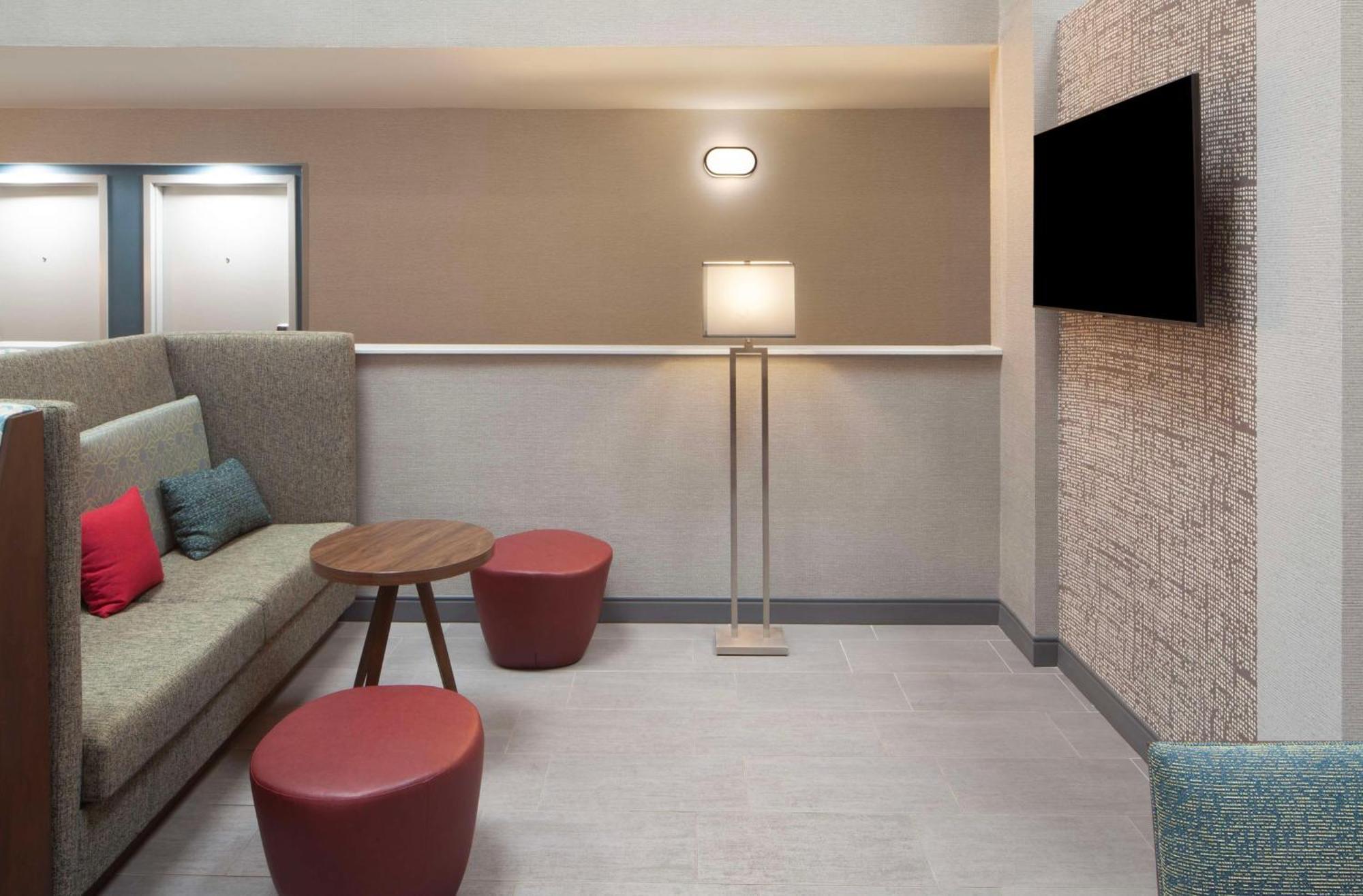 Hampton Hotel Athens