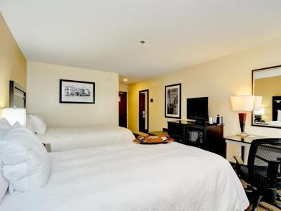 Hampton Hotel 3*