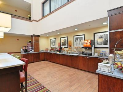 Hotel Hampton